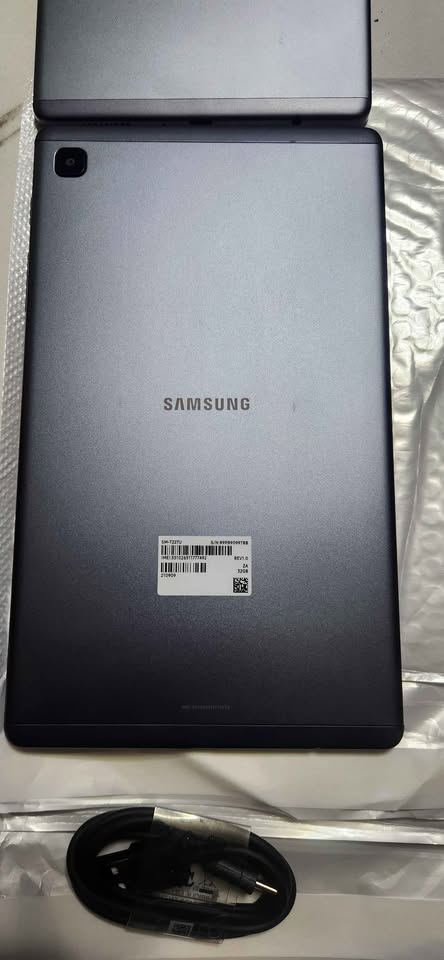 Tablet Samsung A7lite 32 GB black